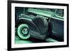 Antique Car-null-Framed Photo