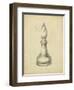 Antique Chess II-Ethan Harper-Framed Art Print