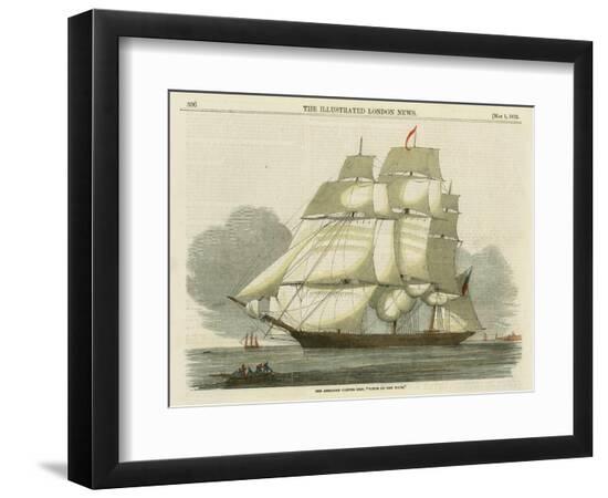 Art Print, , large