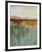 Antique Contemporary I-Patricia Pinto-Framed Art Print