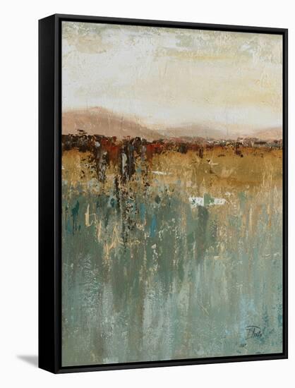 Antique Contemporary I-Patricia Pinto-Framed Stretched Canvas