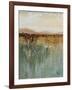 Antique Contemporary I-Patricia Pinto-Framed Art Print