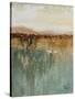 Antique Contemporary I-Patricia Pinto-Stretched Canvas