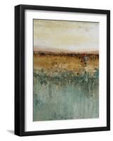 Antique Contemporary III-Patricia Pinto-Framed Art Print