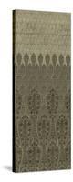 Antique Filigree I-Mali Nave-Stretched Canvas