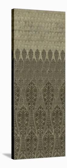 Antique Filigree I-Mali Nave-Stretched Canvas