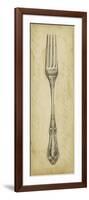 Antique Fork-Ethan Harper-Framed Art Print