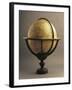 Antique Globe-null-Framed Giclee Print