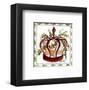 Antique II-Alie Kruse-Kolk-Framed Art Print