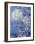 Antique II-Danielle Harrington-Framed Art Print