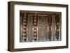 Antique Industrial Art - Cash Register-Steven Maxx-Framed Photographic Print