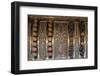 Antique Industrial Art - Cash Register-Steven Maxx-Framed Photographic Print