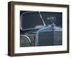 Antique Mercedes, Germany-Russell Young-Framed Photographic Print