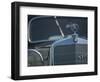 Antique Mercedes, Germany-Russell Young-Framed Photographic Print