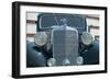 antique mercedes-Russell Young-Framed Photographic Print