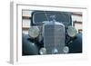 antique mercedes-Russell Young-Framed Photographic Print