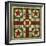 Antique Parcheesi-Ethan Harper-Framed Art Print