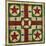 Antique Parcheesi-Ethan Harper-Mounted Art Print