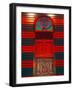 Antique Parque de Bombas or Fire Station, Ponce, Puerto Rico-Tom Haseltine-Framed Photographic Print