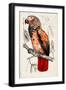 Black Frame