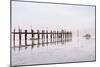 Antique Pier #103-Alan Blaustein-Mounted Photographic Print