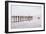 Antique Pier #103-Alan Blaustein-Framed Premium Photographic Print