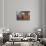 Antique radios.-Julien McRoberts-Stretched Canvas displayed on a wall