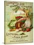 Stretched Canvas
