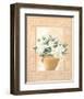 Antique Style IV-Caroline Caron-Framed Art Print