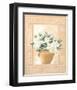 Antique Style IV-Caroline Caron-Framed Art Print