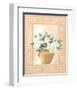 Antique Style IV-Caroline Caron-Framed Art Print