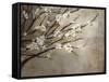 Antique Tree-Kari Taylor-Framed Stretched Canvas