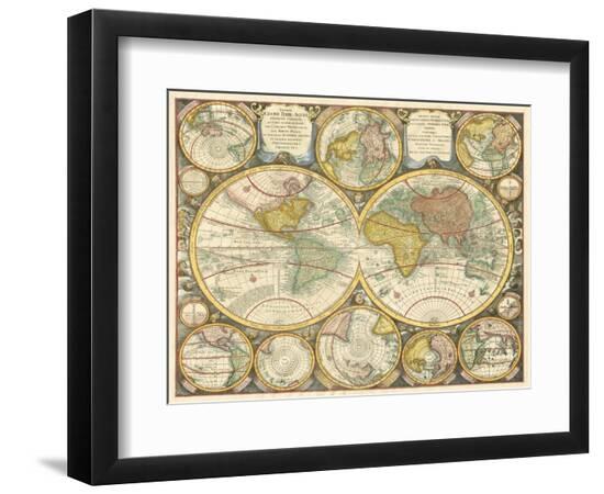 Art Print, , large