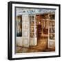 Antiques-Noemi Martin-Framed Art Print