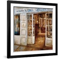 Antiques-Noemi Martin-Framed Art Print