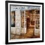 Antiques-Noemi Martin-Framed Art Print