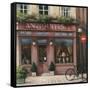 Antiquites Francais-TC Chiu-Framed Stretched Canvas