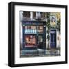 Antiquites-Nestor-Framed Giclee Print