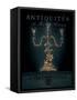 Antiquites-Arnie Fisk-Framed Stretched Canvas