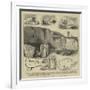 Antiquities at Carchemish, Northern Syria-null-Framed Giclee Print