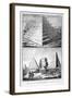 Antiquities of Babylonia and Egypt, 1751-1777-null-Framed Giclee Print