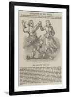 Antiquity of the Polka-null-Framed Giclee Print