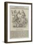 Antiquity of the Polka-null-Framed Giclee Print