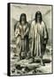 Antis Indians, 1869, Peru-null-Framed Stretched Canvas