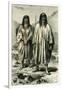 Antis Indians, 1869, Peru-null-Framed Giclee Print