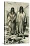 Antis Indians, 1869, Peru-null-Stretched Canvas