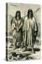 Antis Indians, 1869, Peru-null-Stretched Canvas