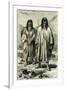 Antis Indians, 1869, Peru-null-Framed Giclee Print