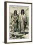 Antis Indians, 1869, Peru-null-Framed Giclee Print