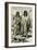 Antis Indians, 1869, Peru-null-Framed Giclee Print